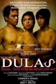 DULAS Fortune Arts International Films