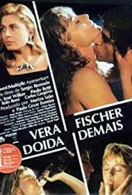 Doida Demais (1989) Full Movie