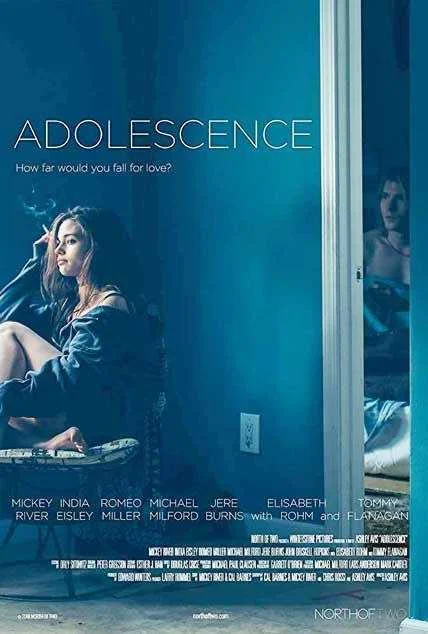Adulescene