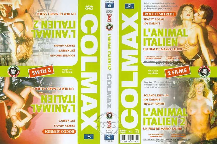 L'Animal Italien 1 (1996)
