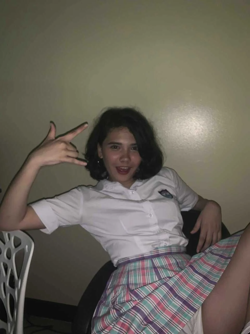 Keii Zylith (rekta)