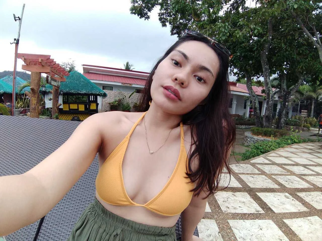 Mary Grace Rondilla (REKTA)