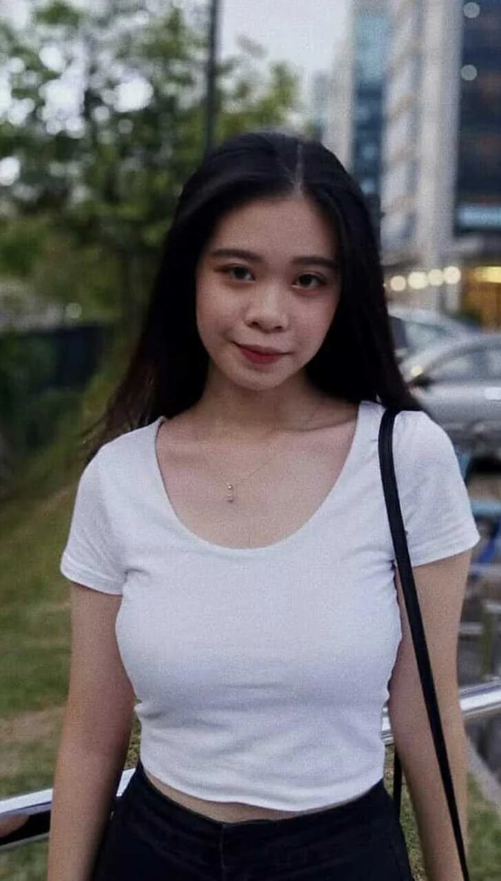 Catherine Sy (REKTA)