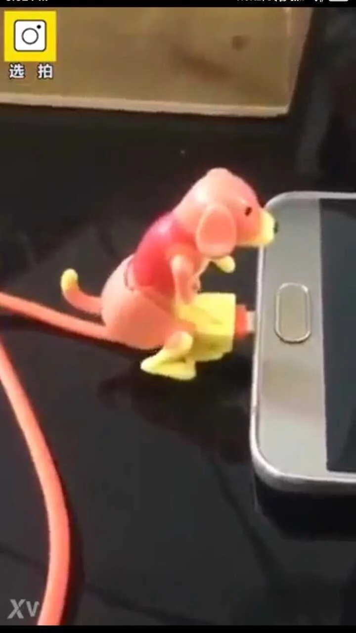 New inventions Rekta Nood