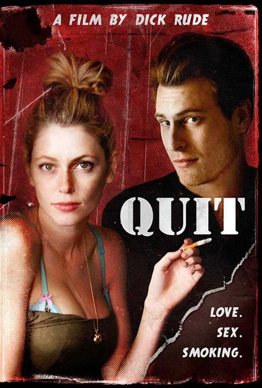Quit (2010) 720p WEBRip x264 | English Sub