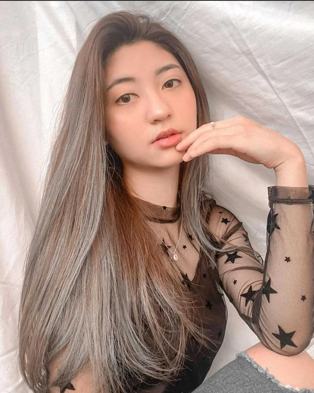 Michelle (REKTA)