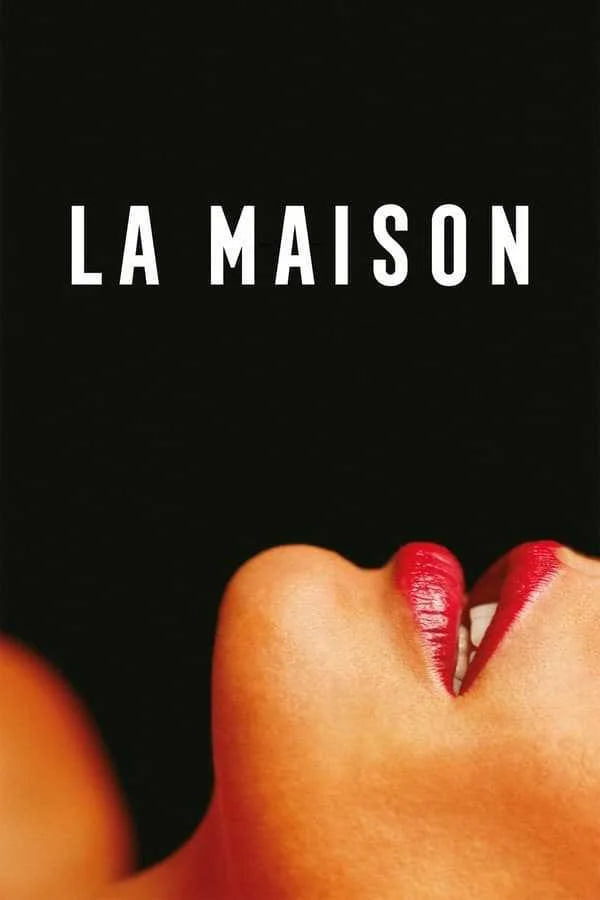 La Maison (2022) 720p WEB-DL x264 | English Sub