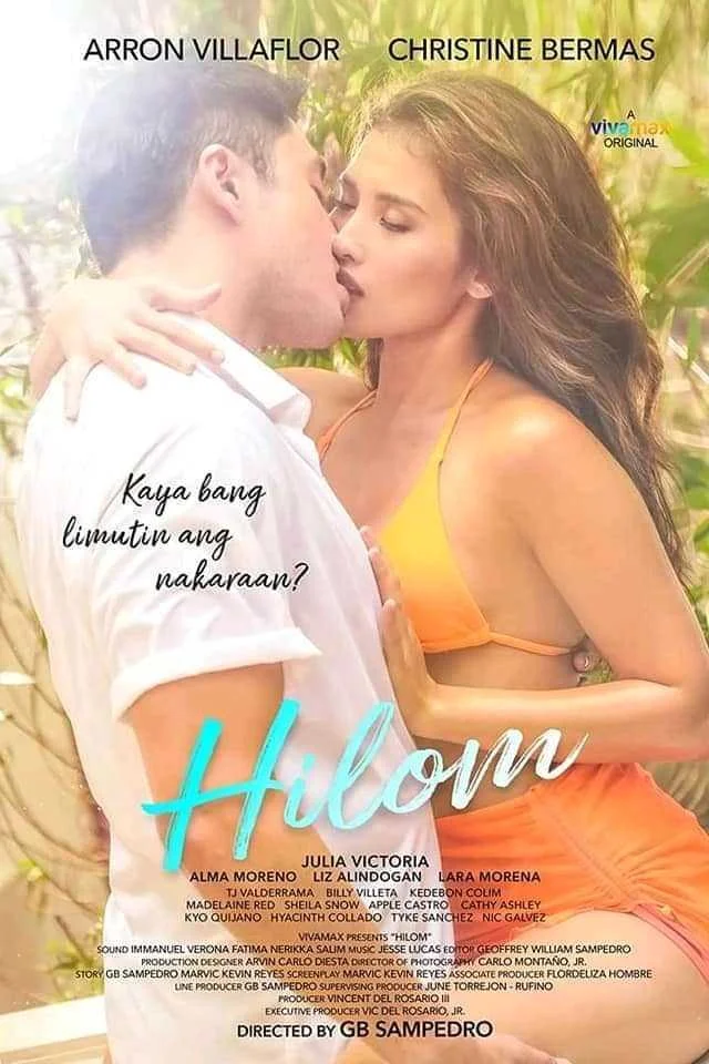 Hilom (2023) [Download 720p]