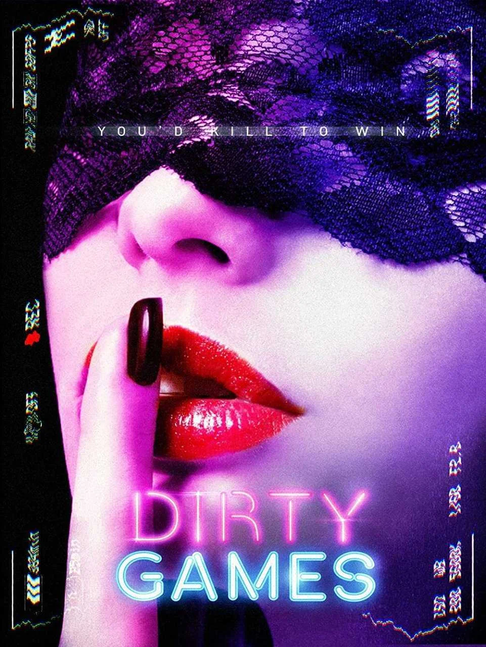 Dirty Games (2022) 720p WEB-DL x264 | English Sub