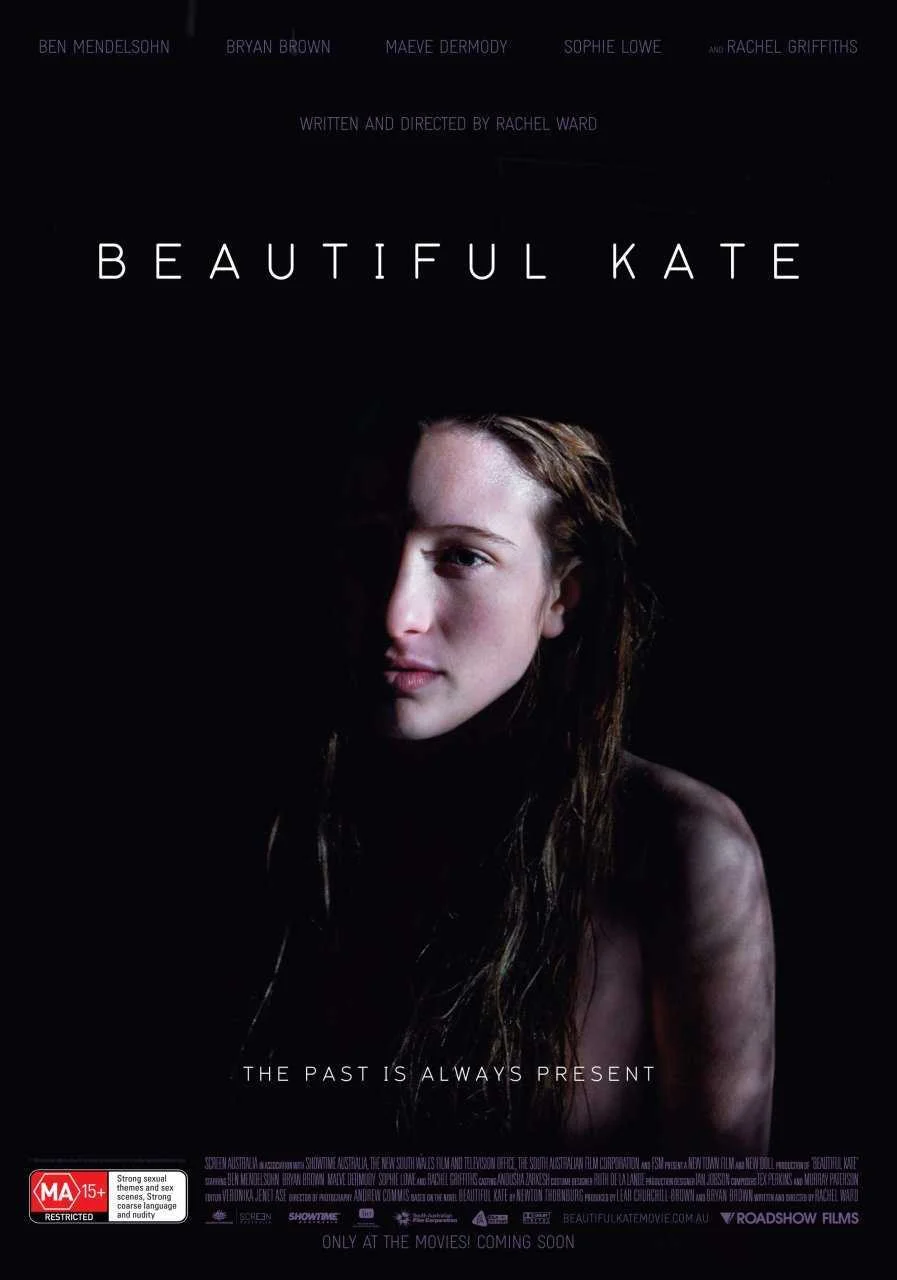 Beautiful Kate (2009) 720p WEBRip x264 | English Sub