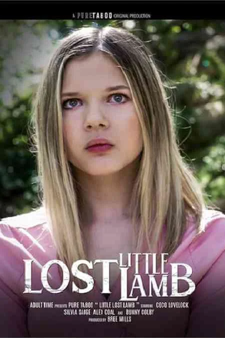 Lost Little Lamb (2023).webp