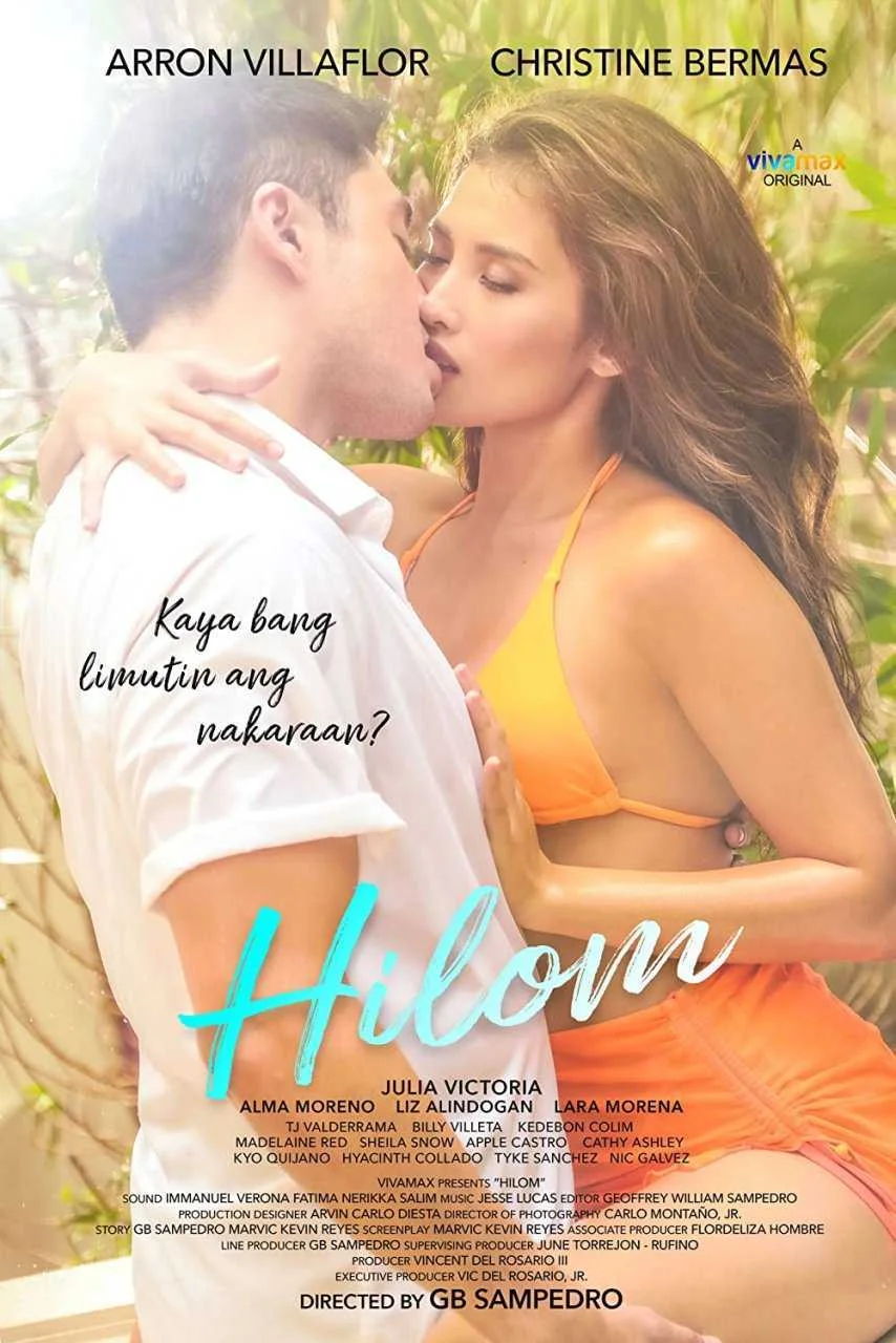 Hilom (2023) | 4K + 1080p + 720p WEB-DL | No Watermark | w/ English Subtitle