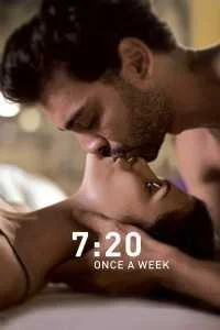 720 Once a Week 2018.webp