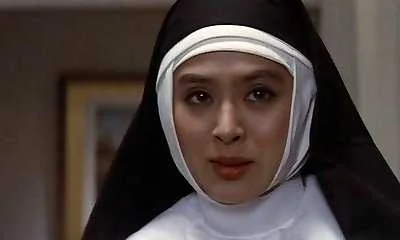 Sins of Sista Lucia