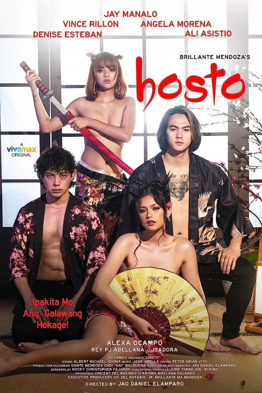 Hosto (2023) [Download 720p | 1080p]