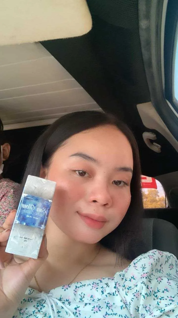 Ashley Maglinao (REKTA)