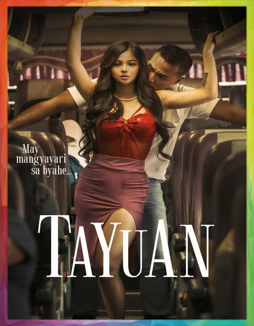 Tayuan (2023) VMAX WEB-Rip Hard Sub | 480p + 720p + 1080 x264 AAC