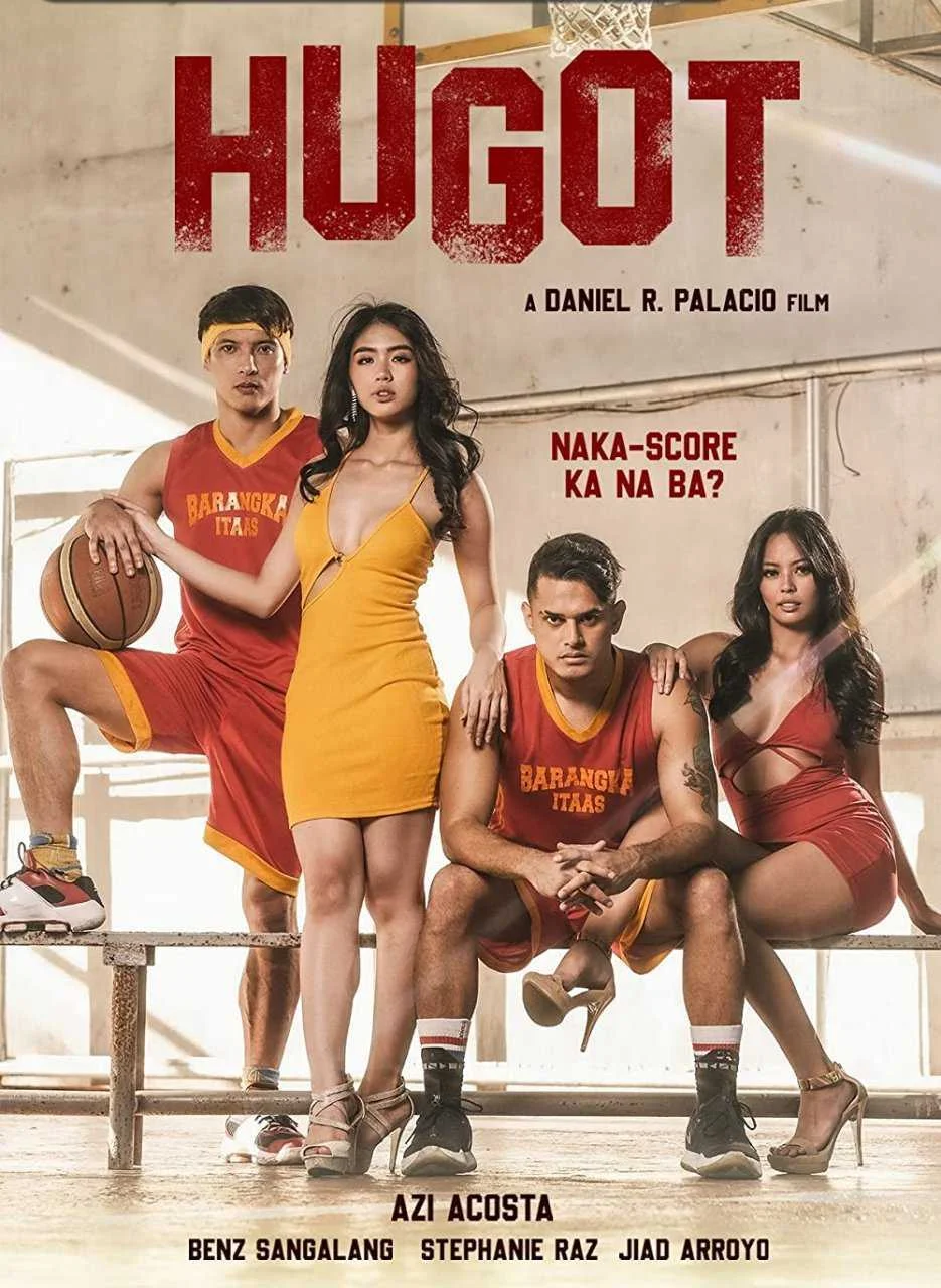 Hugot (2023) [Watch Online | Download 480p | 720p | 1080p]