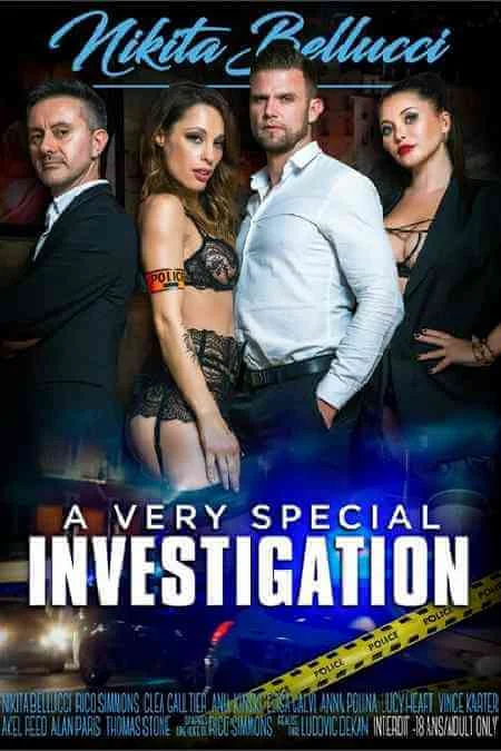 A Very Special Investigation (2022).webp