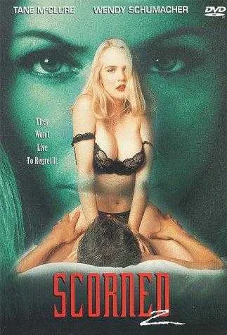 Illicit Dreams 2 (1998) DVDRip