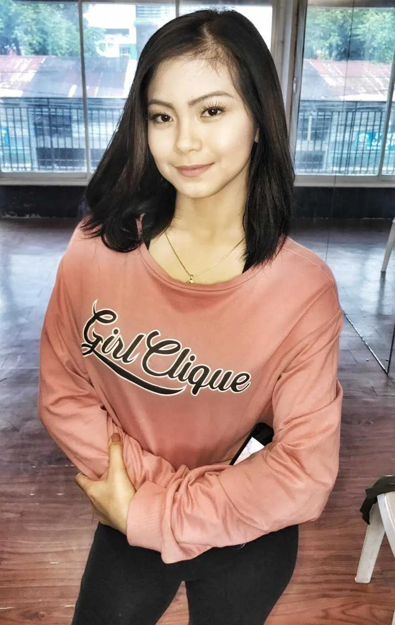 Krystal Mana (Siobe Lim) (492mb)