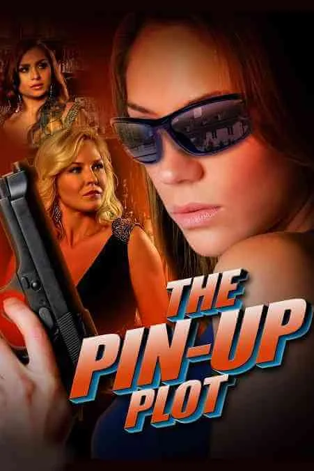 The Pin-Up Plot (2012).webp