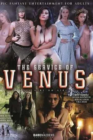 The.Service.Of.Venus.2019.720p