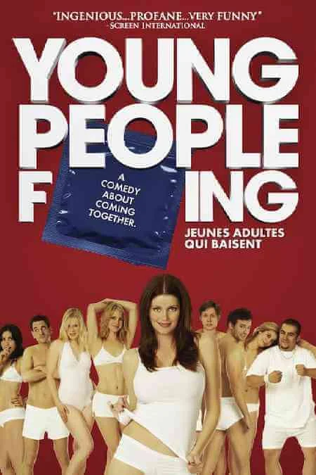 Young.People fucking.2007 BluRay