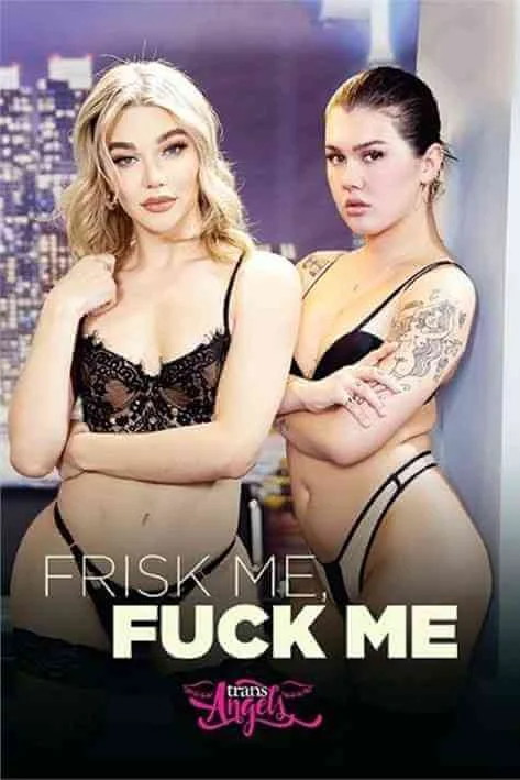 Frisk Me  Fuck Me (2022).webp