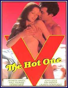 [Classic] V the Hot One 1978