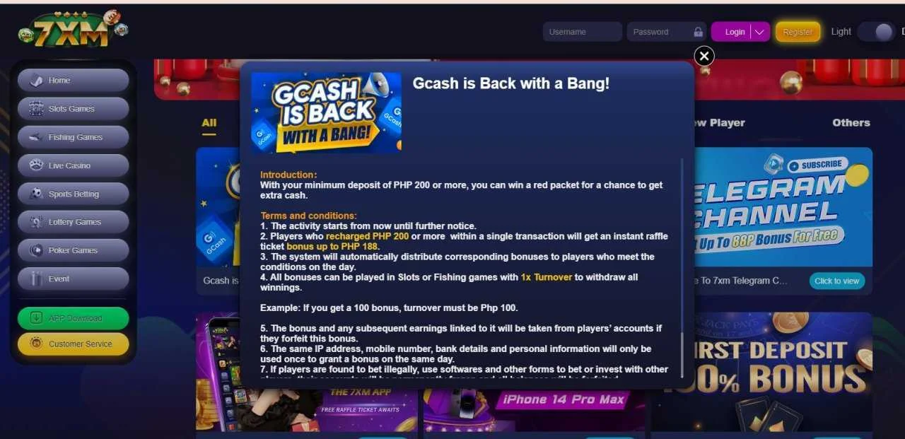 7XM - GCash is Back.webp