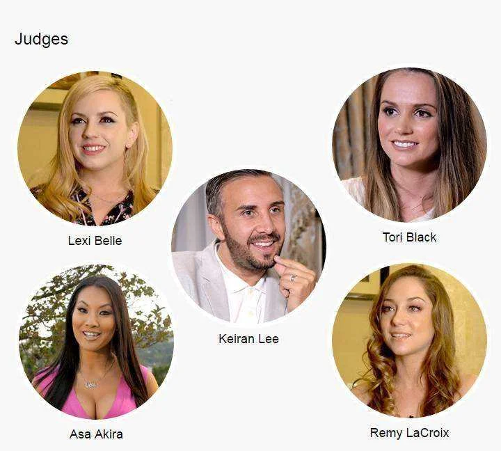 The s3x factor [reality show]
