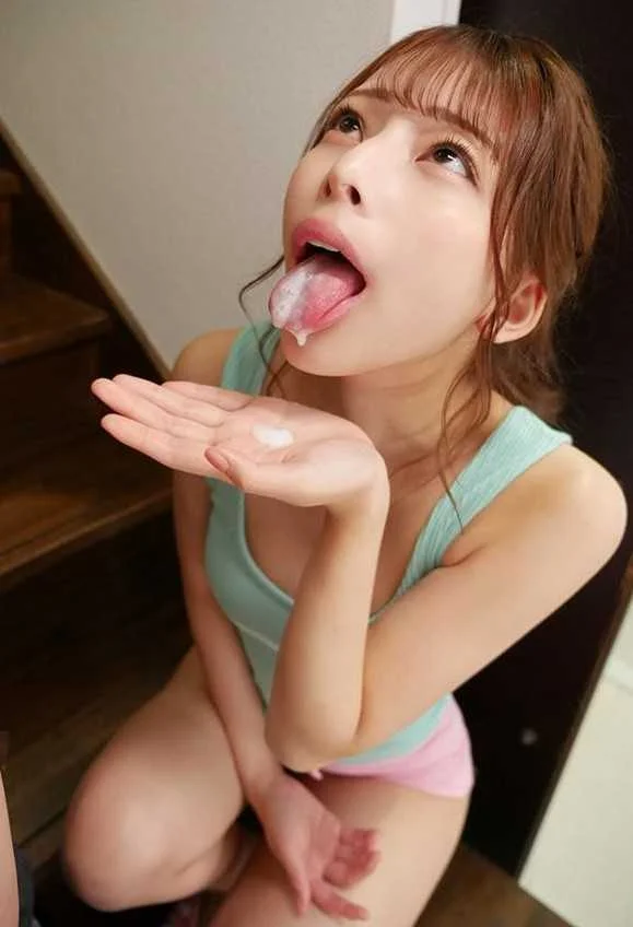 My Girlfriend's Sis Like's My Milk. So I Let Her Suck It