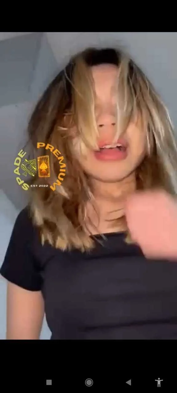 MASIKIP NA MAGANDA MAHILIG PA SA MODTA REKTA (DROPDEN)