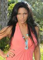 Gizele Mendez all nude movies (cut) scene