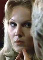 Rebecca Brooke Real Breasts Scene in The Image