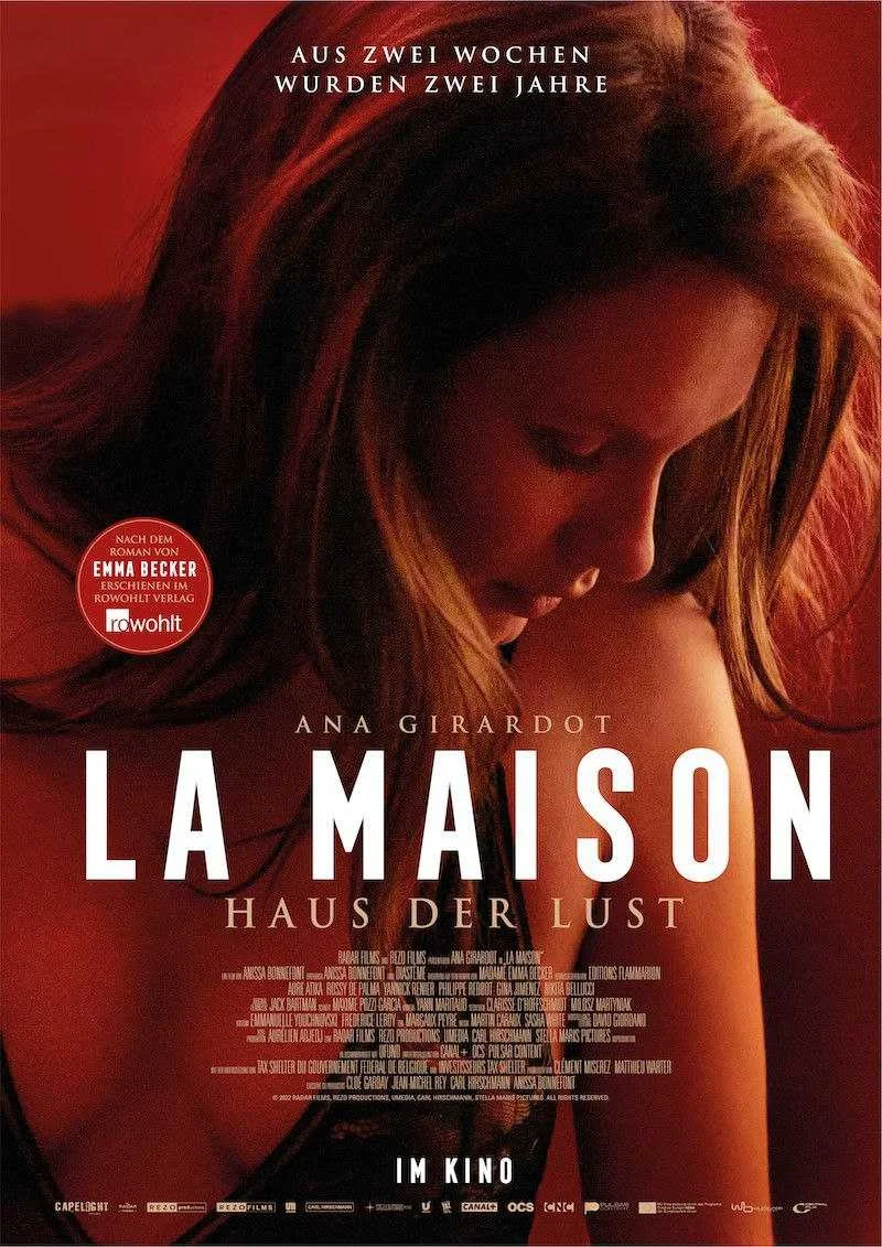 La maison