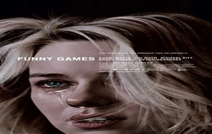 (Classic+) movies funny game