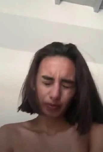 Napapapikit sa sakit at sarap.webp
