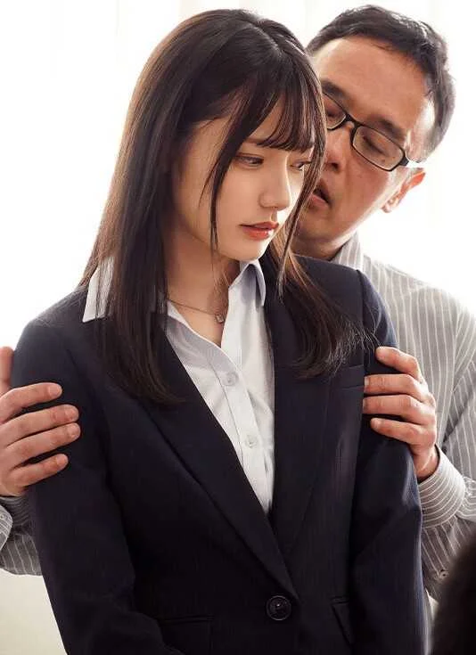 I Was Raped by My Boss on a Business Trip..