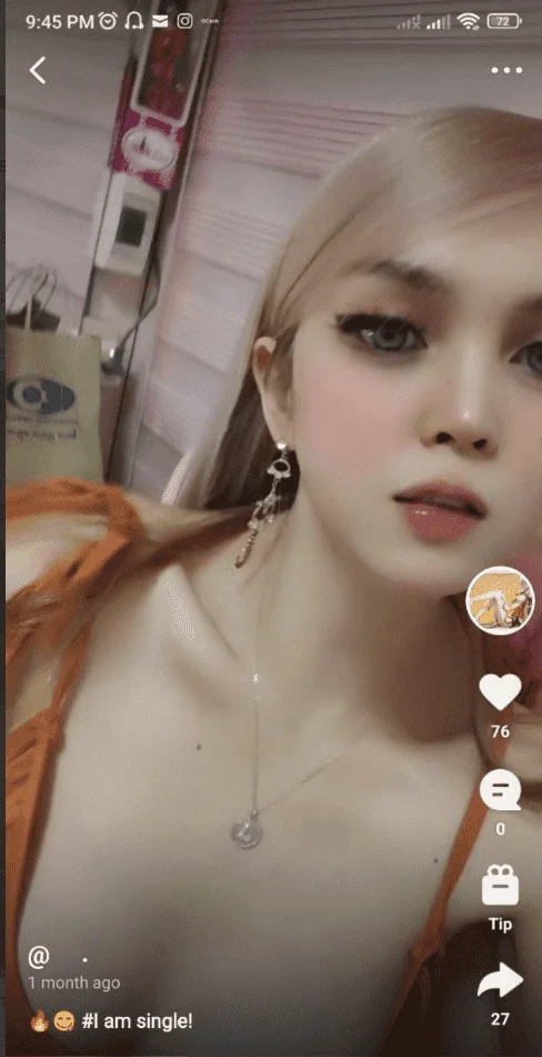 Janela Bigo Rekta Nood