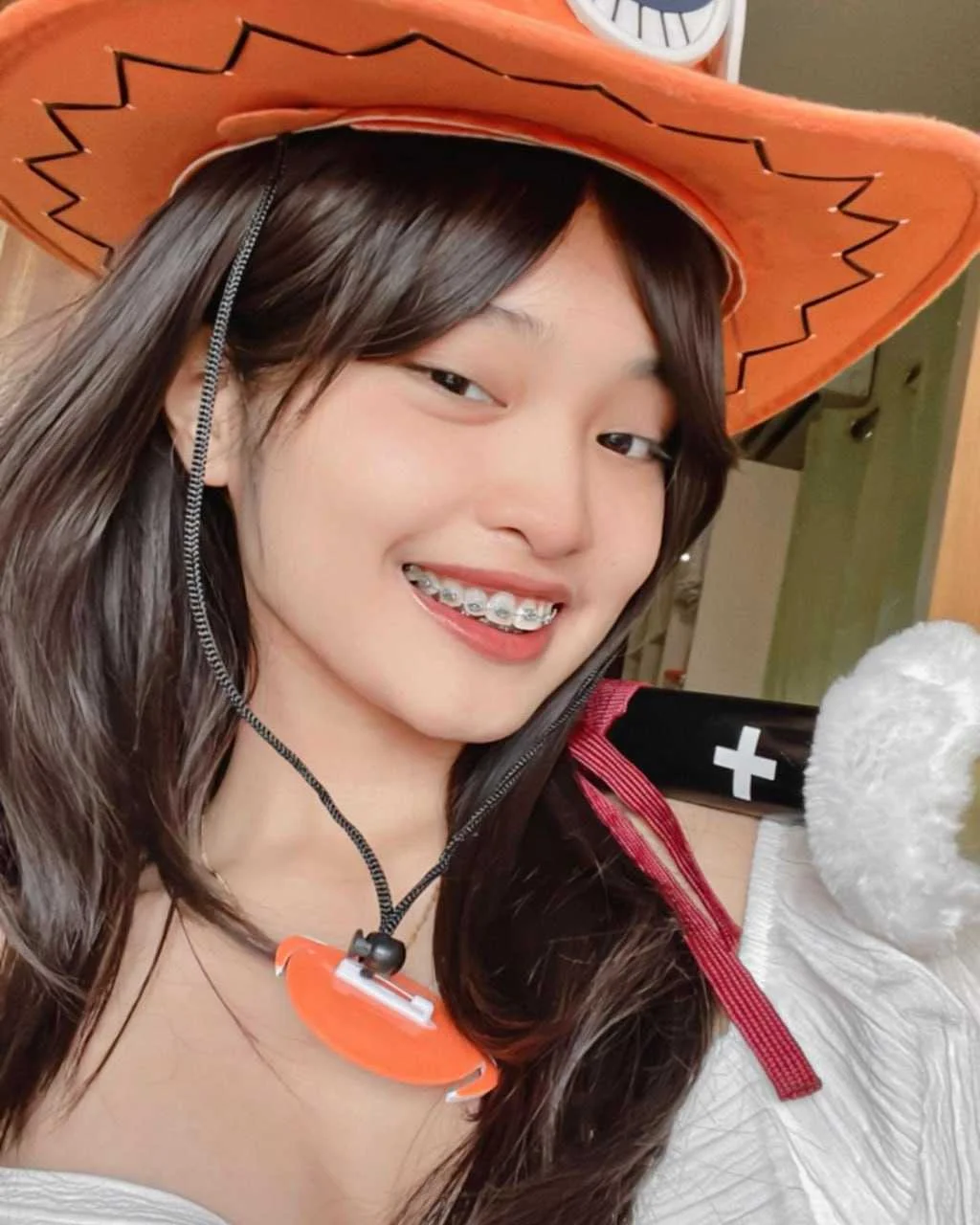 Rekta Hayami Haru Cosplayer Na Masarap [React-Only]