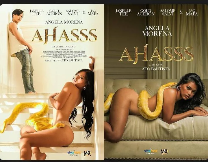 Ahasss 2023 (480p) budget size