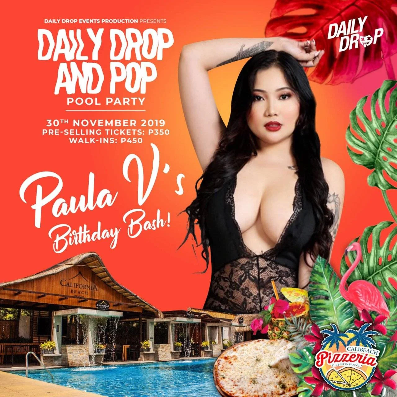 Rekta: Paula V  (PussyReveal) [React-Only]