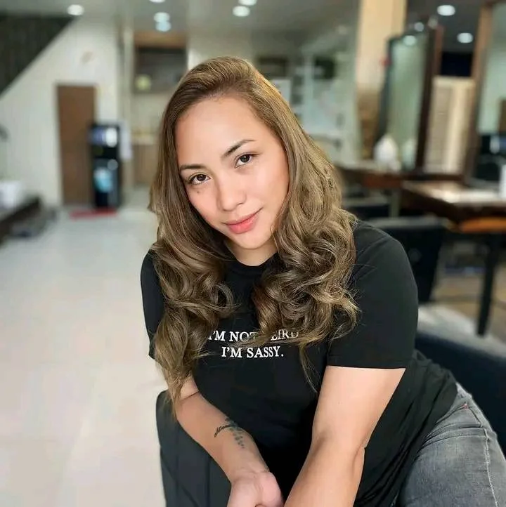 Rekta : Rhealyn Dalit (Rare Set) [React-Only]