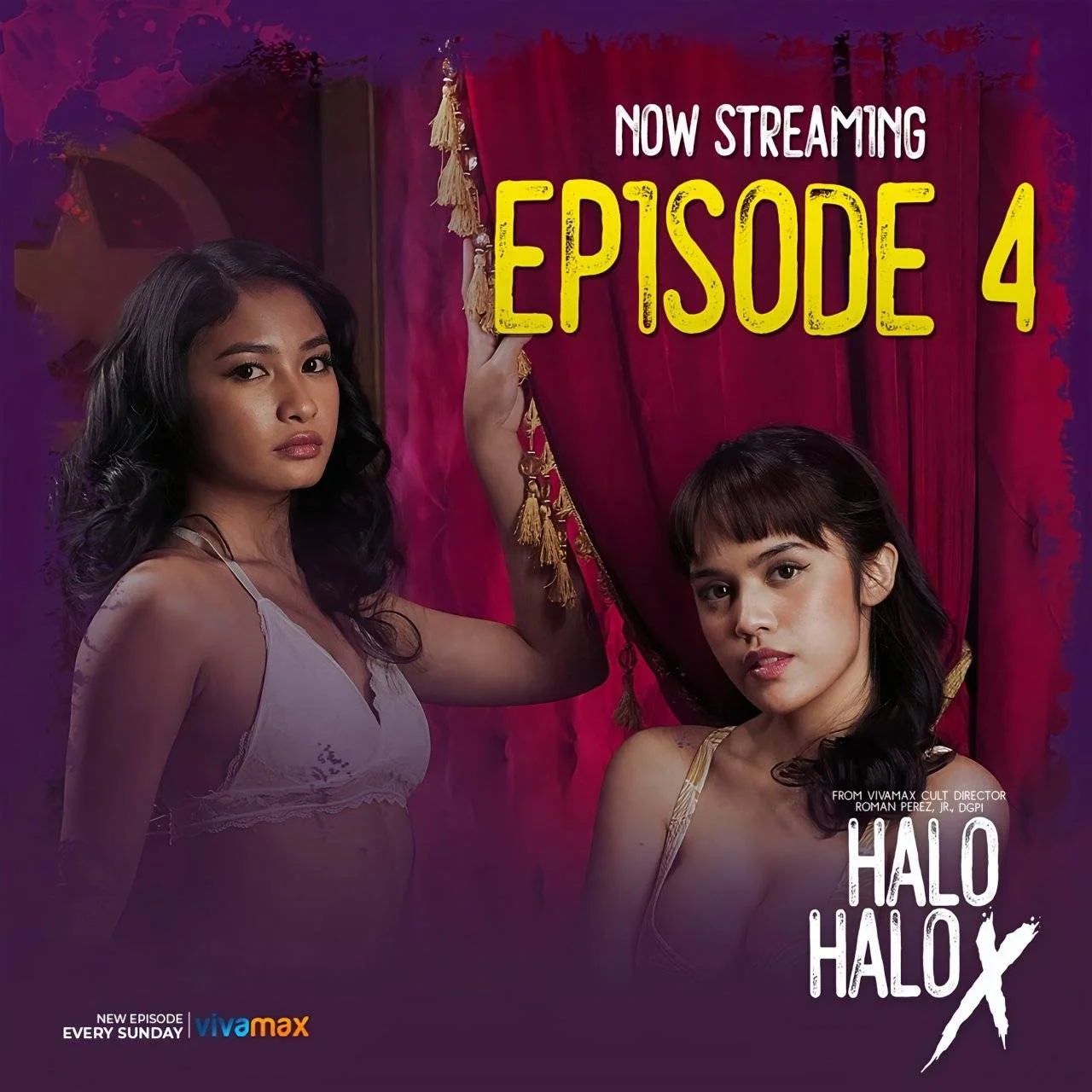 Halo Halo S1 Ep4 720p HD WEBDL x264.mkv [completed Ep1-4]