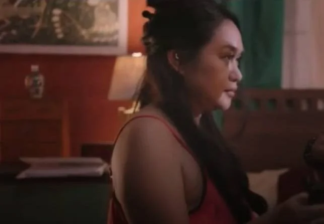 May bold movie pala ang kabit ni Rigor.webp