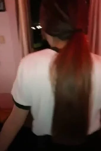 Absent na naman, kay BF na naman pumasok.webp