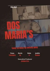 Do's Maria Enegmatic Film 2023