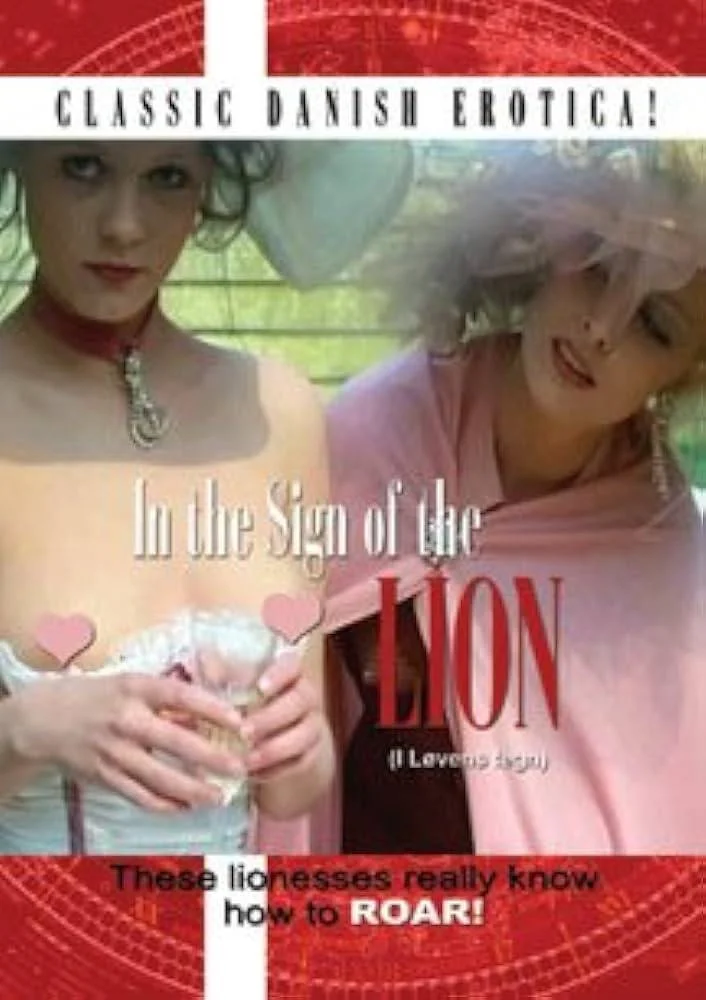 IN THE SIGN OF THE LION